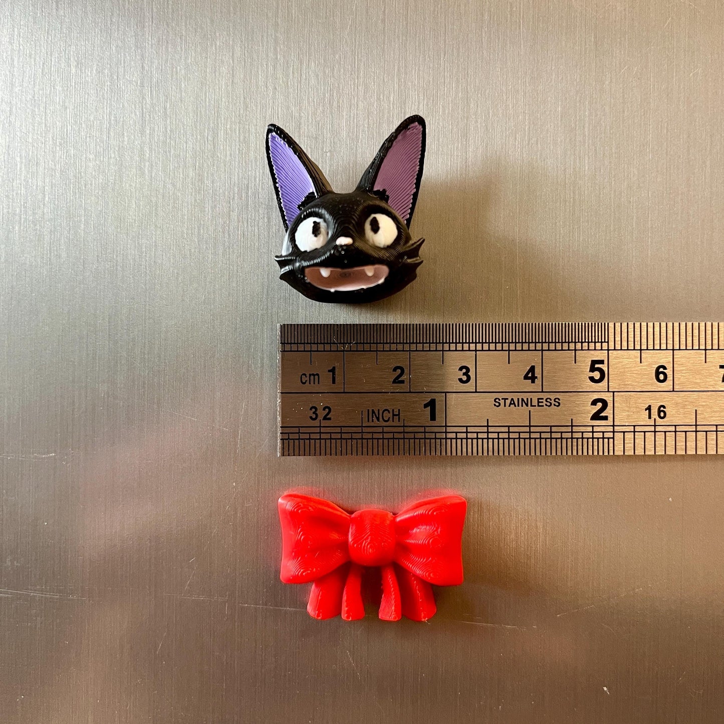 Aimants de réfrigérateur Jiji