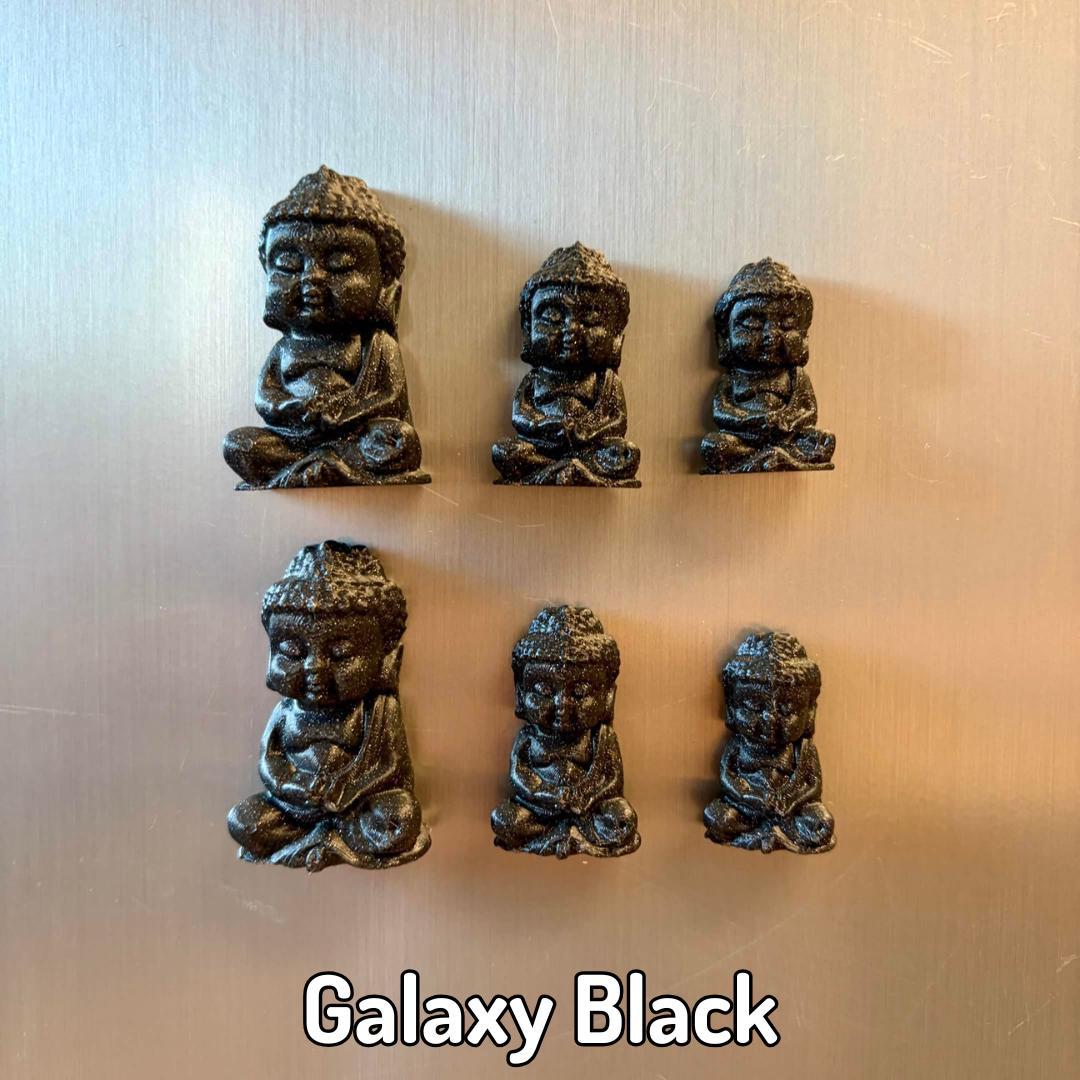 Aimants de réfrigérateur Bouddha